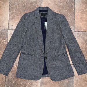 J. Crew Parke Blazer
